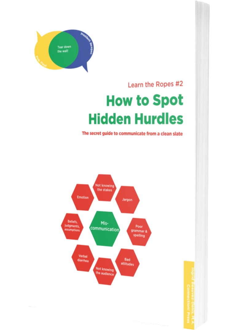How to Spot Hidden Hurdles