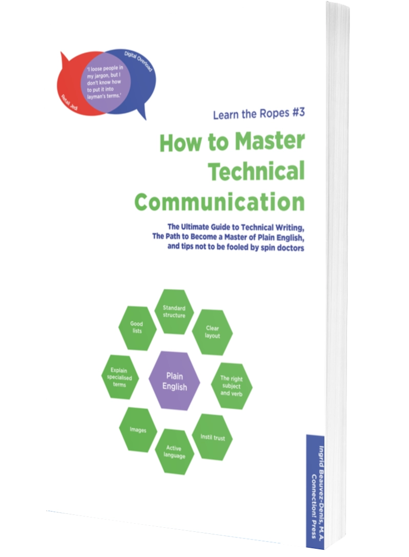 How to Master Technical Communication